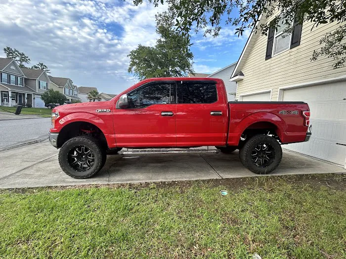 S&P Automotive Specialists Picture 9