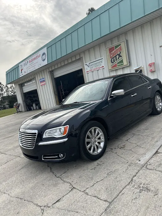 S&P Automotive Specialists Picture 7