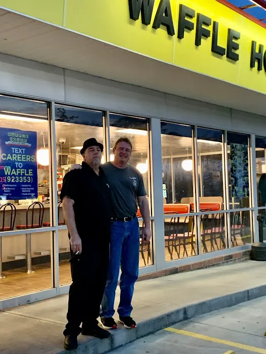 S&P Automotive Specialists Picture 10