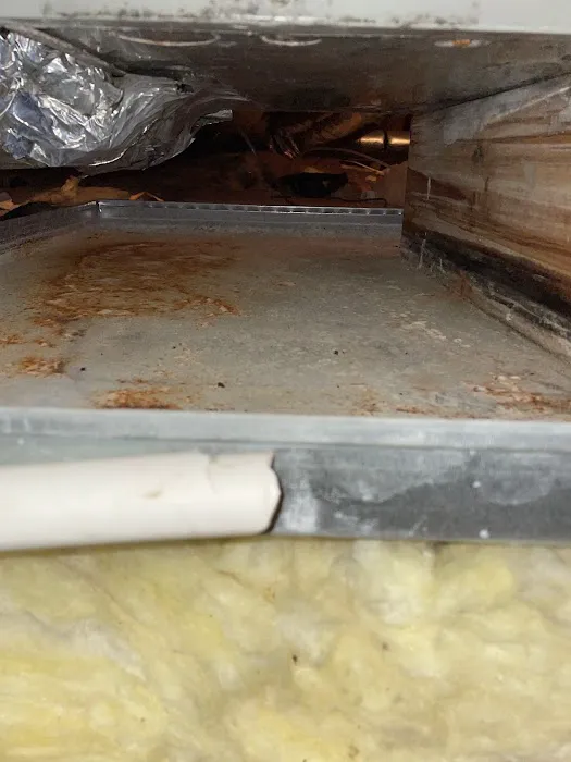 Arnold Heating & Air Picture 1