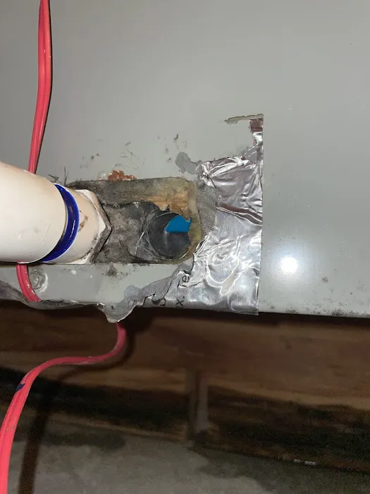 Arnold Heating & Air Picture 3