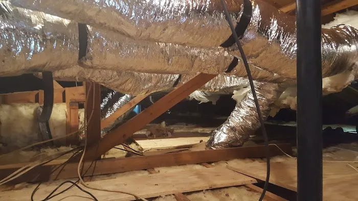 Comfort Air Corporation Picture 1