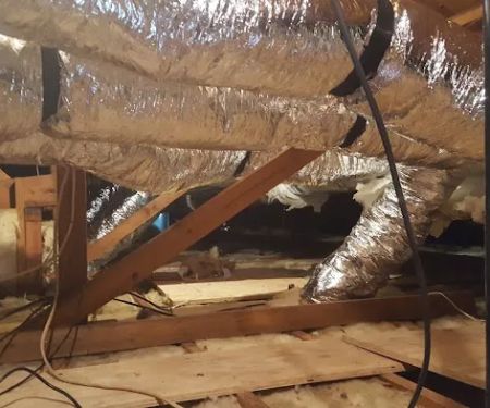 Comfort Air Corporation