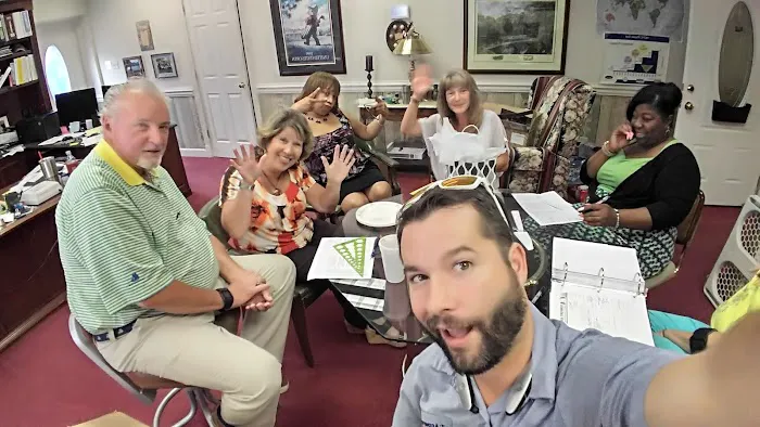 Comfort Air Corporation Picture 5