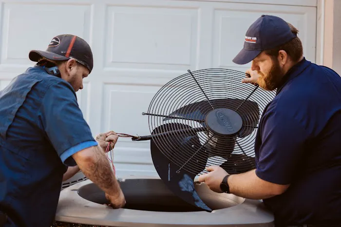 Comfort Air Corporation Picture 4