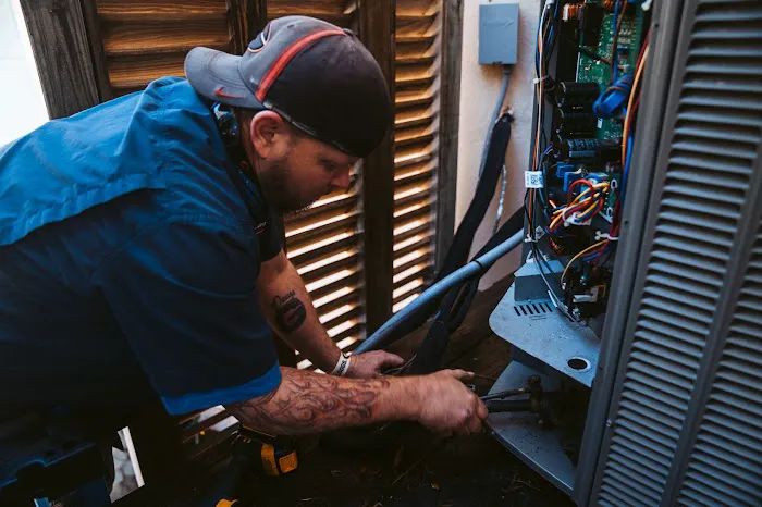 Comfort Air Corporation Picture 8