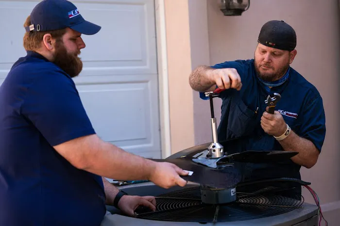 Comfort Air Corporation Picture 6