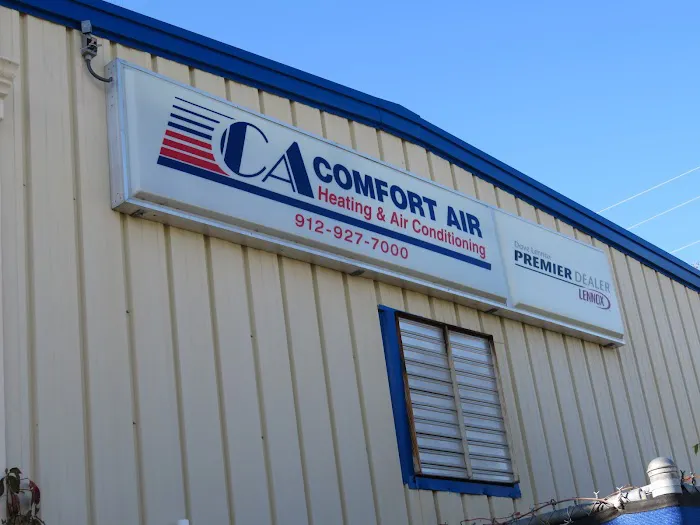 Comfort Air Corporation Picture 10