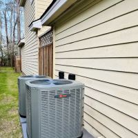 Canady's Heating, Air, & Plumbing ico