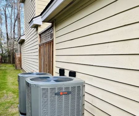 Canady's Heating, Air, & Plumbing