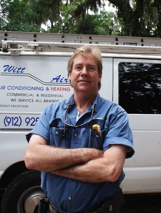 Witt Air Conditioning Picture 3