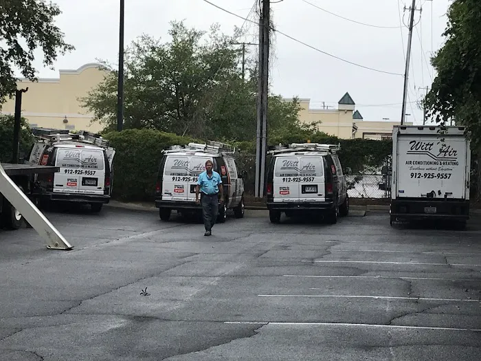 Witt Air Conditioning Picture 1