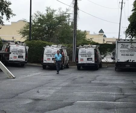 Witt Air Conditioning