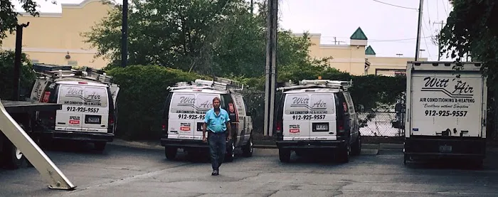 Witt Air Conditioning Picture 4