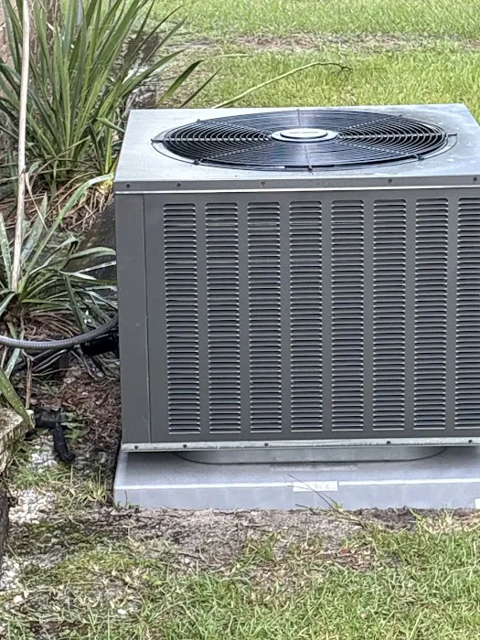 Brent Burroughs Air, LLC Picture 1