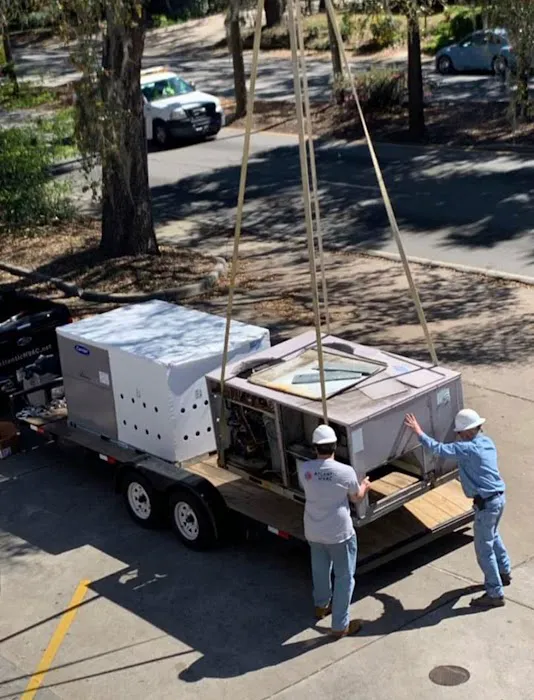 Atlantic HVAC Picture 5