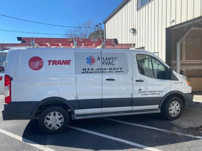 Atlantic HVAC Picture 6