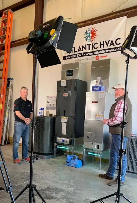 Atlantic HVAC Picture 7