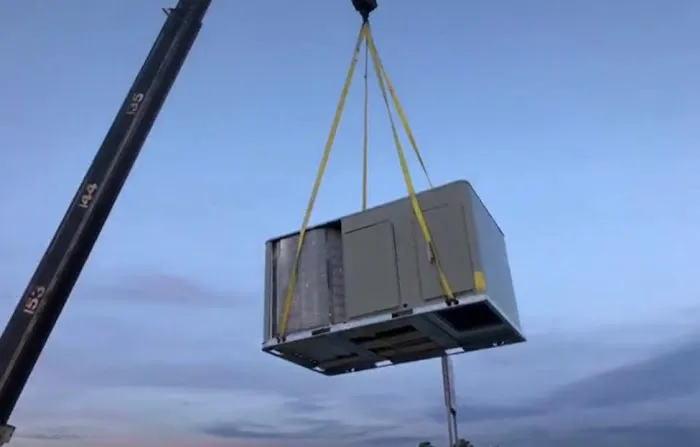 Atlantic HVAC Picture 8