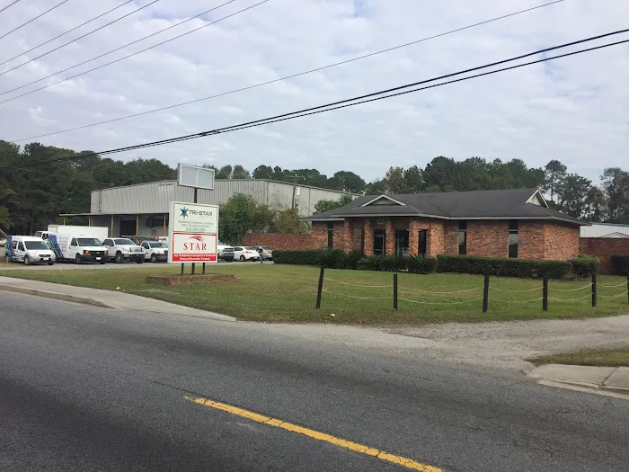 Tri-Star Heating Air & Plumbing Picture 1