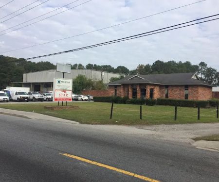 Tri-Star Heating Air & Plumbing