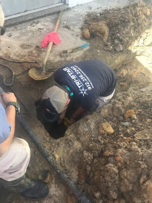 Tri-Star Heating Air & Plumbing Picture 2