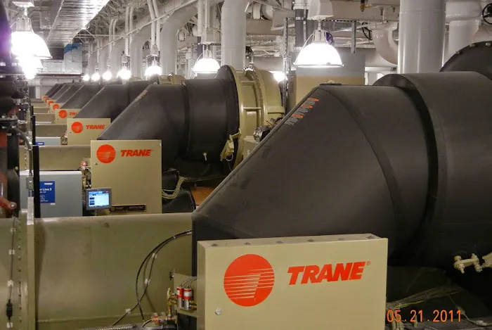 Tri-Star Heating Air & Plumbing Picture 7