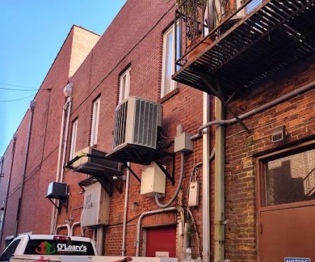 O'Leary's Heating and Air