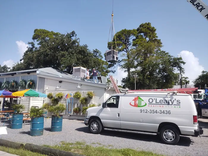 O'Leary's Heating and Air Picture 8