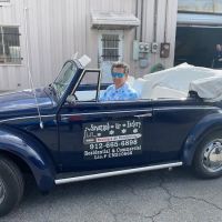 Savannah Air Factory ico