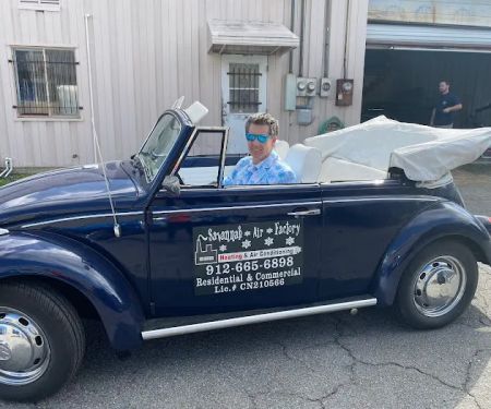 Savannah Air Factory