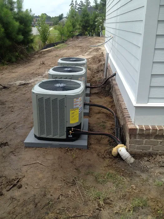 Savannah Air Factory Picture 5