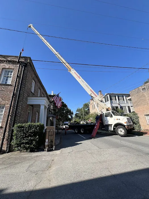 Savannah Air Factory Picture 2