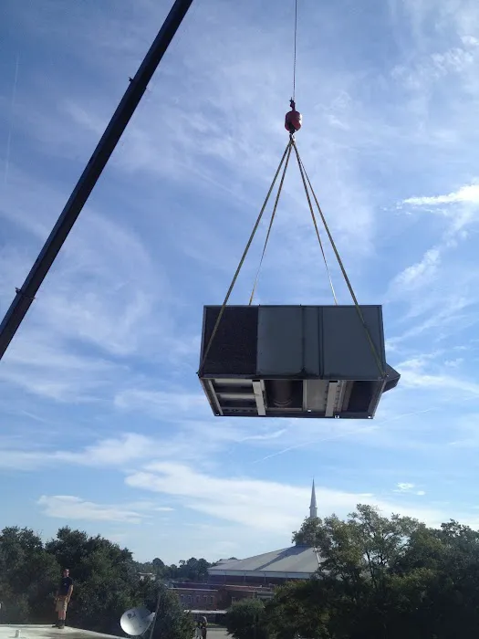 Savannah Air Factory Picture 10