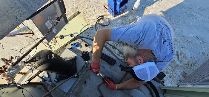 Bolton Air Picture 1