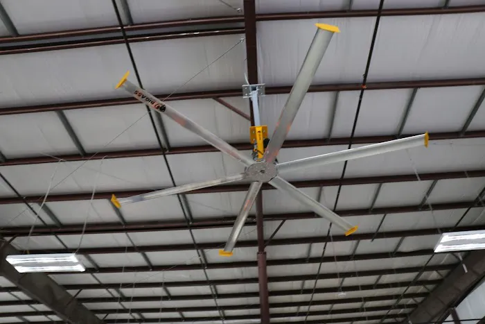 Bolton Air Picture 4