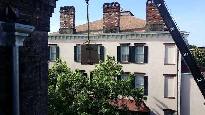 Bolton Air Picture 5