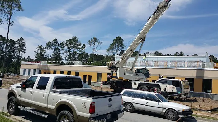 Bolton Air Picture 9