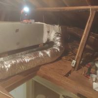 Charlie Smith Air Conditioning ico