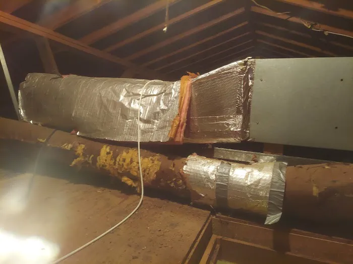 Charlie Smith Air Conditioning Picture 3