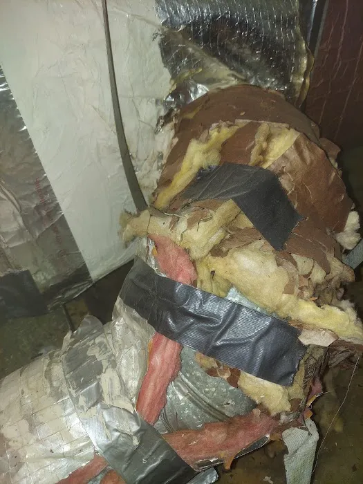 Charlie Smith Air Conditioning Picture 6