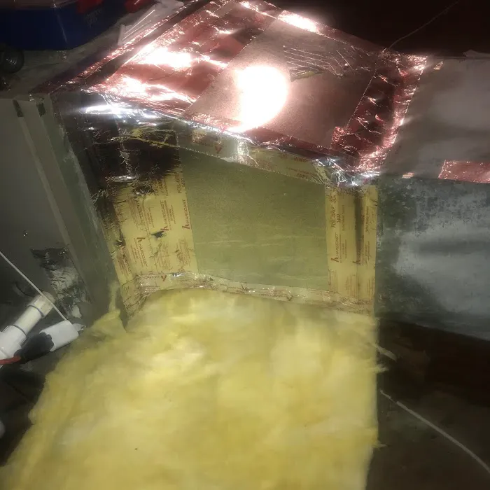 Charlie Smith Air Conditioning Picture 4