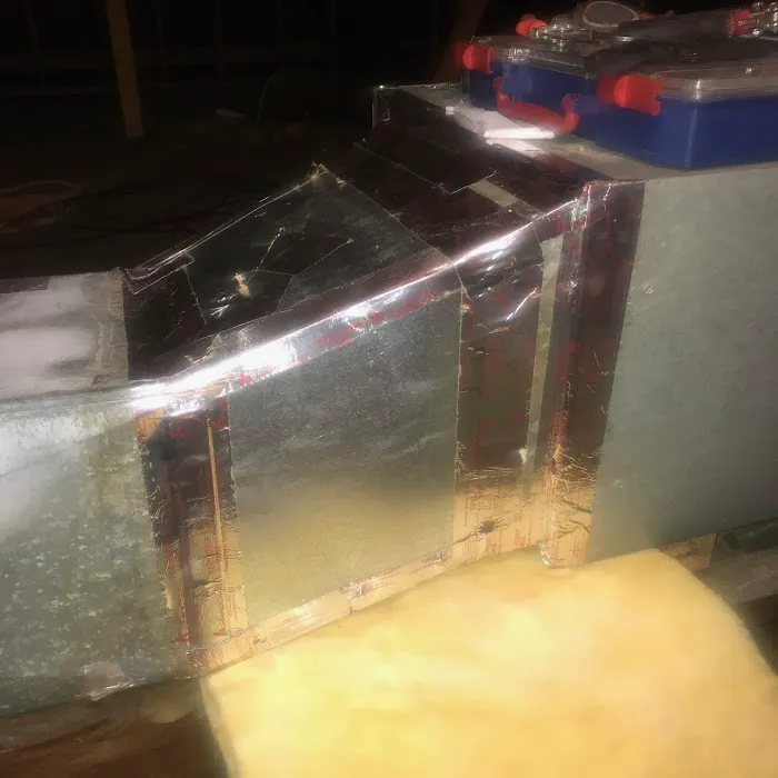 Charlie Smith Air Conditioning Picture 7