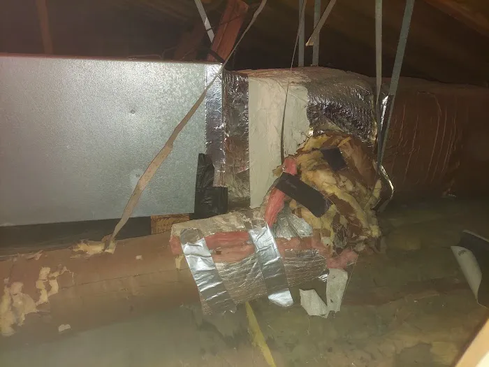 Charlie Smith Air Conditioning Picture 9