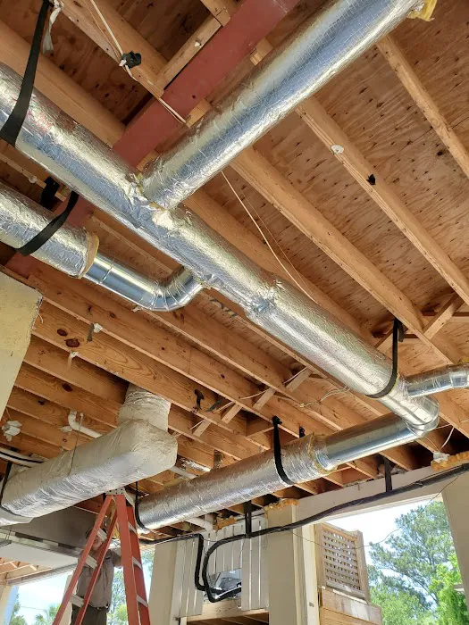 Charlie Smith Air Conditioning Picture 8