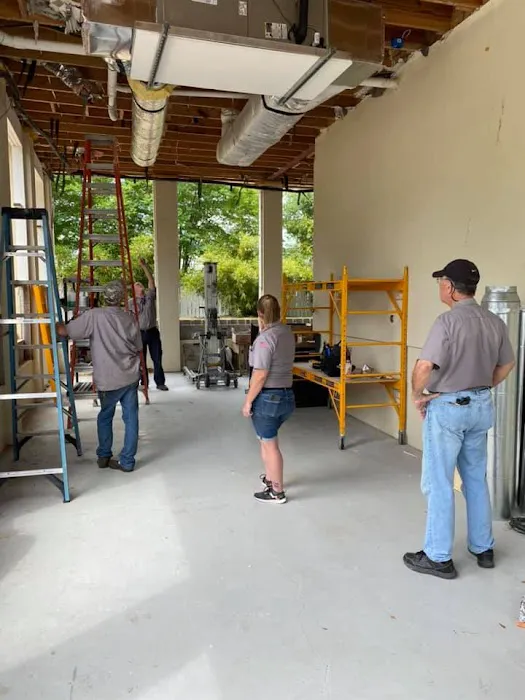 Charlie Smith Air Conditioning Picture 10