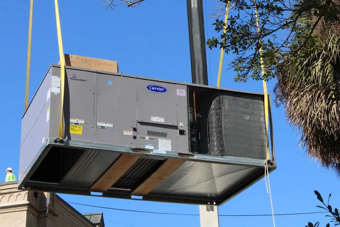 Air Services & Refrigeration Specialties, Inc. Picture 2