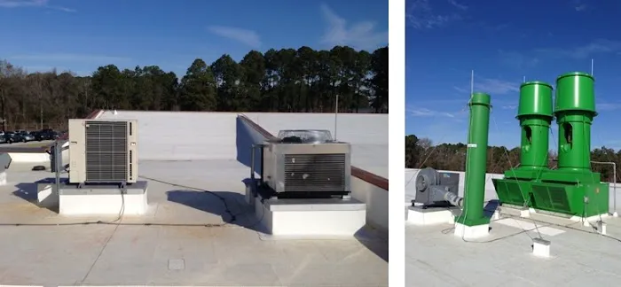 Air Services & Refrigeration Specialties, Inc. Picture 1