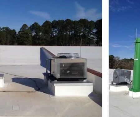 Air Services & Refrigeration Specialties, Inc.