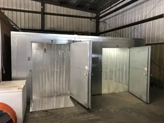 Air Services & Refrigeration Specialties, Inc. Picture 4